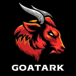 Goatark Extinction Map Extension