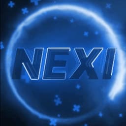 Nexi Lava Golem