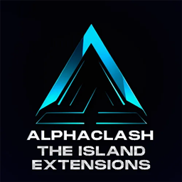 AlphaClash The Island Extensions