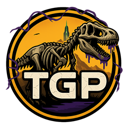 TGP Extinxtion Map Extension