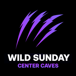 Wild Sunday The Center Map Extension